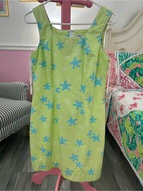 Lilly Pulitzer sundress Size 6